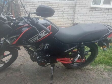 Вайпер Другая, объемом двигателя 0.2 л и пробегом 0 тыс. км за 1000 $, фото 1 на Automoto.ua