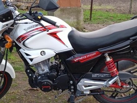 Вайпер Другая, объемом двигателя 0.2 л и пробегом 0 тыс. км за 946 $, фото 1 на Automoto.ua