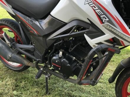 Вайпер Інша 2021 у Рівному на Automoto.ua Вайпер Інша, об'ємом двигуна 0.2 л та пробігом 0 тис. км за 800 $, фото 1 на Automoto.ua