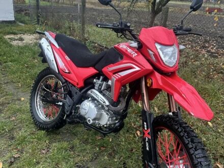 Вайпер Інша, об'ємом двигуна 0.25 л та пробігом 0 тис. км за 900 $, фото 1 на Automoto.ua