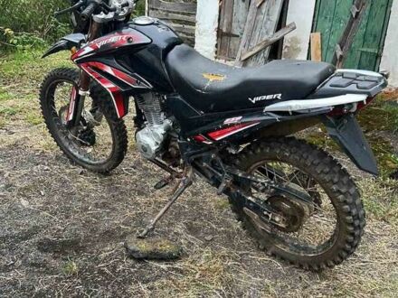 Вайпер Другая, объемом двигателя 0.25 л и пробегом 0 тыс. км за 700 $, фото 1 на Automoto.ua