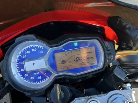 Вайпер Другая, объемом двигателя 0.2 л и пробегом 0 тыс. км за 600 $, фото 1 на Automoto.ua