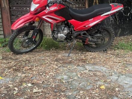 Вайпер Другая, объемом двигателя 0.25 л и пробегом 0 тыс. км за 800 $, фото 1 на Automoto.ua