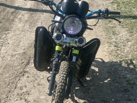 Вайпер Інша 2021 у Кельменцах на Automoto.ua Вайпер Інша, об'ємом двигуна 0.13 л та пробігом 0 тис. км за 500 $, фото 1 на Automoto.ua