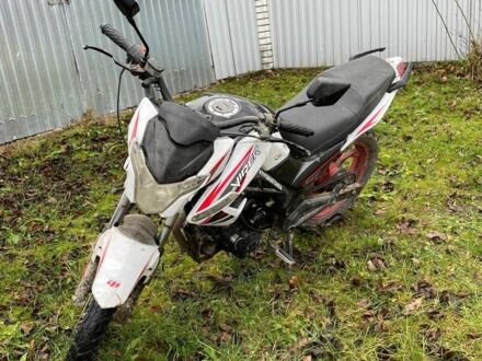 Вайпер Інша, об'ємом двигуна 0.2 л та пробігом 0 тис. км за 750 $, фото 1 на Automoto.ua