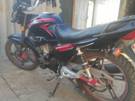 Вайпер Інша, об'ємом двигуна 0.2 л та пробігом 0 тис. км за 1069 $, фото 1 на Automoto.ua