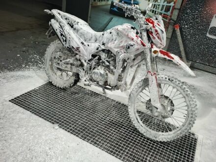 Вайпер Другая, объемом двигателя 0.25 л и пробегом 0 тыс. км за 1785 $, фото 1 на Automoto.ua