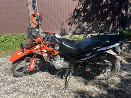 Вайпер Другая, объемом двигателя 0.25 л и пробегом 0 тыс. км за 964 $, фото 1 на Automoto.ua