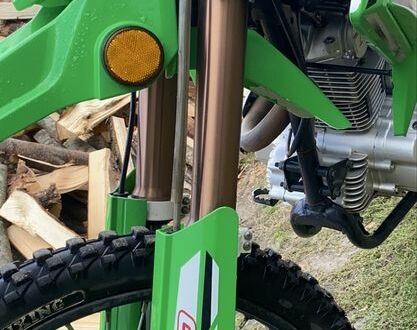 Вайпер Другая, объемом двигателя 0.25 л и пробегом 0 тыс. км за 750 $, фото 1 на Automoto.ua