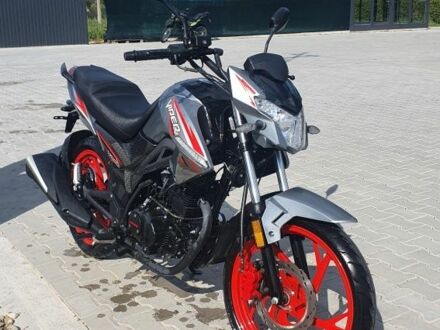 Вайпер Другая, объемом двигателя 0.2 л и пробегом 0 тыс. км за 999 $, фото 1 на Automoto.ua