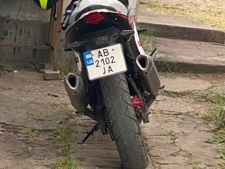 Вайпер Інша 2023 у Одесі на Automoto.ua Вайпер Інша, об'ємом двигуна 0.25 л та пробігом 0 тис. км за 1250 $, фото 1 на Automoto.ua