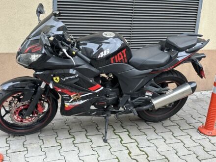 Вайпер Другая, объемом двигателя 0.25 л и пробегом 0 тыс. км за 1307 $, фото 1 на Automoto.ua