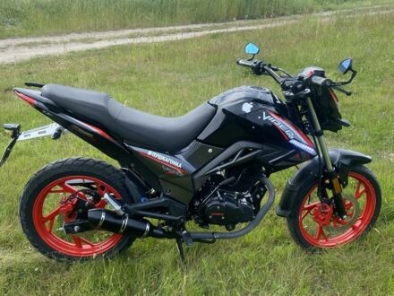 Вайпер Інша 2024 у Ковель на Automoto.ua Вайпер Інша, об'ємом двигуна 0.2 л та пробігом 0 тис. км за 900 $, фото 1 на Automoto.ua