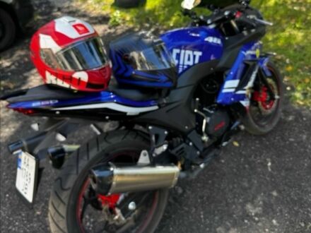 Вайпер Другая 2024 в Горишние Плавни (Комсомольск) на Automoto.ua Вайпер Другая, объемом двигателя 0 л и пробегом 0 тыс. км за 1699 $, фото 1 на Automoto.ua