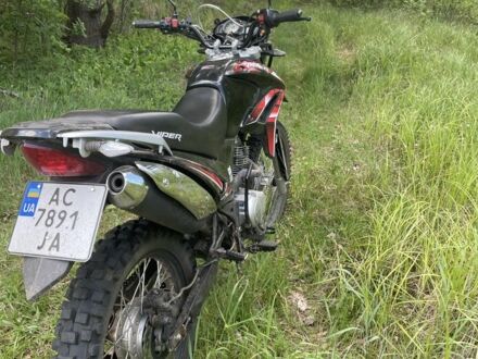 Вайпер Інша 2024 у Ковель на Automoto.ua Вайпер Інша, об'ємом двигуна 0.25 л та пробігом 0 тис. км за 1150 $, фото 1 на Automoto.ua