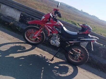 Вайпер Другая, объемом двигателя 0.25 л и пробегом 0 тыс. км за 1050 $, фото 1 на Automoto.ua