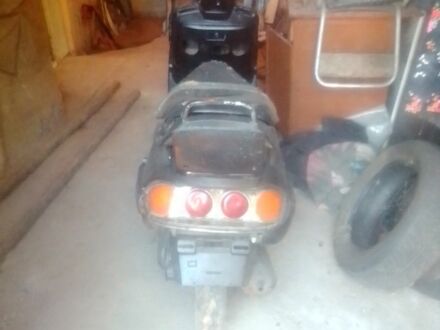 Вайпер Другая 2024 в Кривом Роге на Automoto.ua Вайпер Другая, объемом двигателя 50 л и пробегом 0 тыс. км за 121 $, фото 1 на Automoto.ua