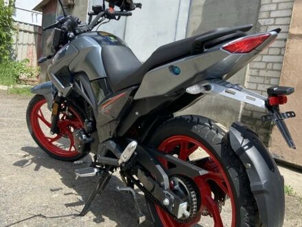 Вайпер Інша 2024 у Гайсине на Automoto.ua Вайпер Інша, об'ємом двигуна 0.2 л та пробігом 0 тис. км за 1332 $, фото 1 на Automoto.ua