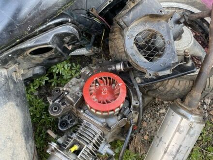 Вайпер Другая, объемом двигателя 80 л и пробегом 0 тыс. км за 73 $, фото 1 на Automoto.ua