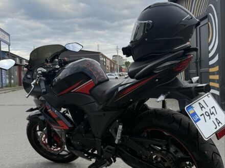 Вайпер Інша 2025 у Ирпене на Automoto.ua Вайпер Інша, об'ємом двигуна 0.25 л та пробігом 0 тис. км за 55000 $, фото 1 на Automoto.ua