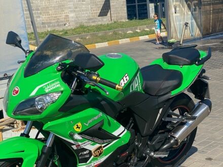 Вайпер Інша, об'ємом двигуна 0.25 л та пробігом 0 тис. км за 1441 $, фото 1 на Automoto.ua