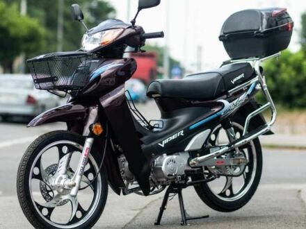Вайпер Другая 2025 в Шостке на Automoto.ua Вайпер Другая, объемом двигателя 0.13 л и пробегом 0 тыс. км за 749 $, фото 1 на Automoto.ua