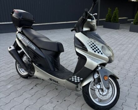 Серый Вайпер Другая, объемом двигателя 0.1 л и пробегом 0 тыс. км за 600 $, фото 3 на Automoto.ua