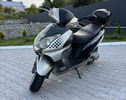 Серый Вайпер Другая, объемом двигателя 0.1 л и пробегом 0 тыс. км за 600 $, фото 1 на Automoto.ua