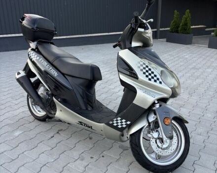 Серый Вайпер Другая, объемом двигателя 0.1 л и пробегом 0 тыс. км за 600 $, фото 2 на Automoto.ua