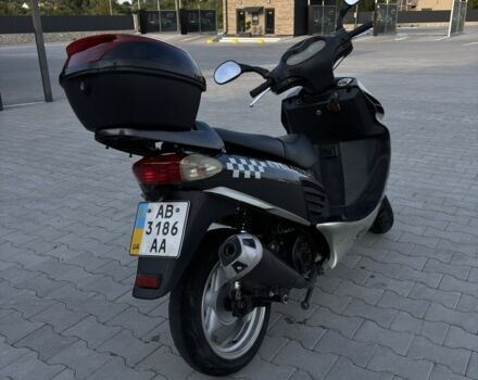 Серый Вайпер Другая, объемом двигателя 0.1 л и пробегом 0 тыс. км за 600 $, фото 4 на Automoto.ua