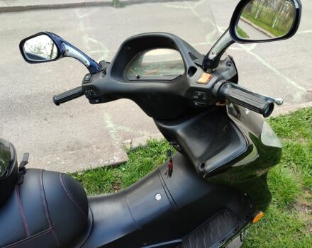 Серый Вайпер Другая, объемом двигателя 1.4 л и пробегом 0 тыс. км за 600 $, фото 3 на Automoto.ua