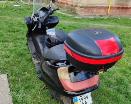 Серый Вайпер Другая, объемом двигателя 1.4 л и пробегом 0 тыс. км за 600 $, фото 2 на Automoto.ua