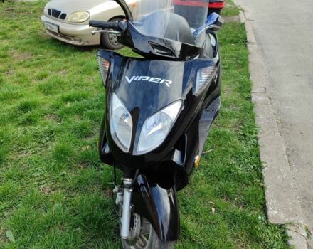 Серый Вайпер Другая, объемом двигателя 1.4 л и пробегом 0 тыс. км за 600 $, фото 1 на Automoto.ua