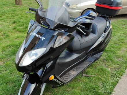 Вайпер Другая 2008 в Владимир-Волынский на Automoto.ua Серый Вайпер Другая, объемом двигателя 1.4 л и пробегом 0 тыс. км за 600 $, фото 1 на Automoto.ua