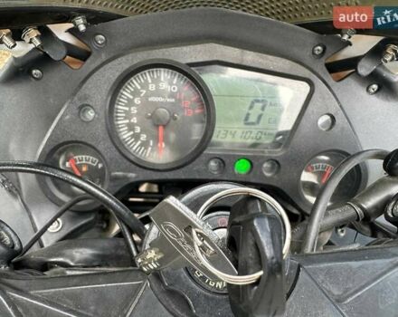 Белый Вайпер F2 250, объемом двигателя 0.25 л и пробегом 14 тыс. км за 1449 $, фото 5 на Automoto.ua