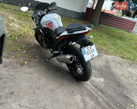 Белый Вайпер F2 250, объемом двигателя 0.25 л и пробегом 14 тыс. км за 1449 $, фото 2 на Automoto.ua