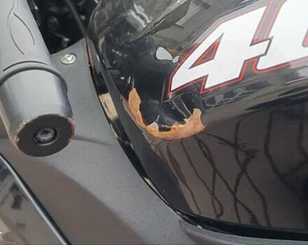 Чорний Вайпер F2 250, об'ємом двигуна 0.22 л та пробігом 7 тис. км за 1200 $, фото 4 на Automoto.ua