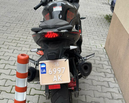 Черный Вайпер F2 250, объемом двигателя 0 л и пробегом 2 тыс. км за 1303 $, фото 5 на Automoto.ua