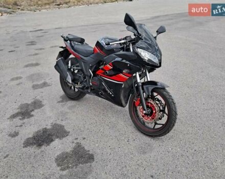 Черный Вайпер F2 250, объемом двигателя 0.22 л и пробегом 3 тыс. км за 1400 $, фото 3 на Automoto.ua