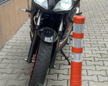 Черный Вайпер F2 250, объемом двигателя 0 л и пробегом 2 тыс. км за 1303 $, фото 4 на Automoto.ua