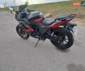 Черный Вайпер F2 250, объемом двигателя 0.22 л и пробегом 3 тыс. км за 1400 $, фото 6 на Automoto.ua