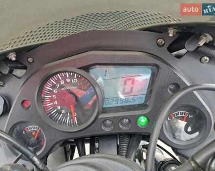 Черный Вайпер F2 250, объемом двигателя 0.22 л и пробегом 3 тыс. км за 1400 $, фото 2 на Automoto.ua