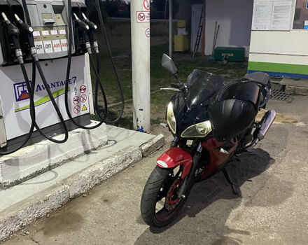 Вайпер F2 250 2020 в Талалаевки на Automoto.ua Красный Вайпер F2 250, объемом двигателя 0.25 л и пробегом 9 тыс. км за 1139 $, фото 5 на Automoto.ua