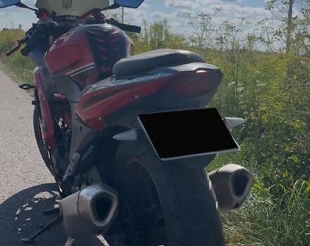 Червоний Вайпер F2 250, об'ємом двигуна 0 л та пробігом 21 тис. км за 1050 $, фото 5 на Automoto.ua