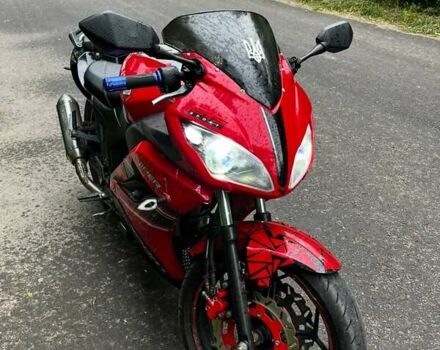 Червоний Вайпер F2 250, об'ємом двигуна 0 л та пробігом 21 тис. км за 1050 $, фото 3 на Automoto.ua