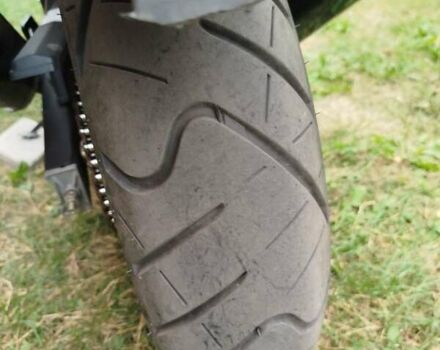 Красный Вайпер F2 250, объемом двигателя 0.25 л и пробегом 3 тыс. км за 1448 $, фото 7 на Automoto.ua