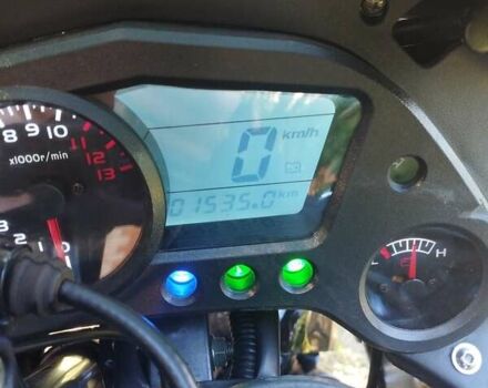 Вайпер F2 250, объемом двигателя 0.25 л и пробегом 1 тыс. км за 1200 $, фото 3 на Automoto.ua