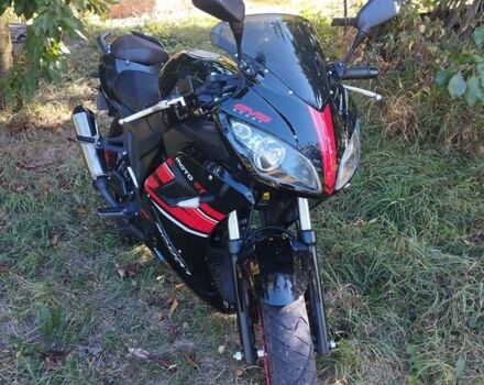 Вайпер F2 250, объемом двигателя 0.25 л и пробегом 1 тыс. км за 1200 $, фото 5 на Automoto.ua
