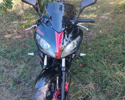 Вайпер F2 250, объемом двигателя 0.25 л и пробегом 1 тыс. км за 1200 $, фото 4 на Automoto.ua