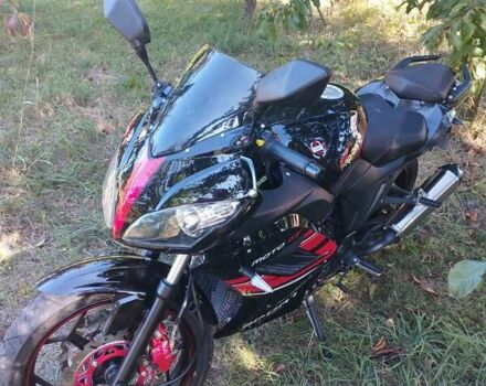 Вайпер F2 250, объемом двигателя 0.25 л и пробегом 1 тыс. км за 1200 $, фото 6 на Automoto.ua
